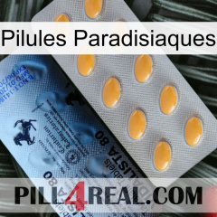 Paradise Pills 44